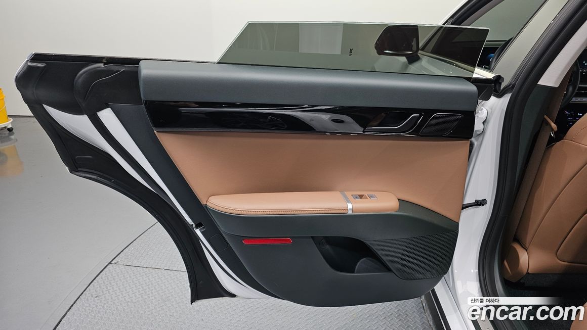 Hyundai Grandeur 2024