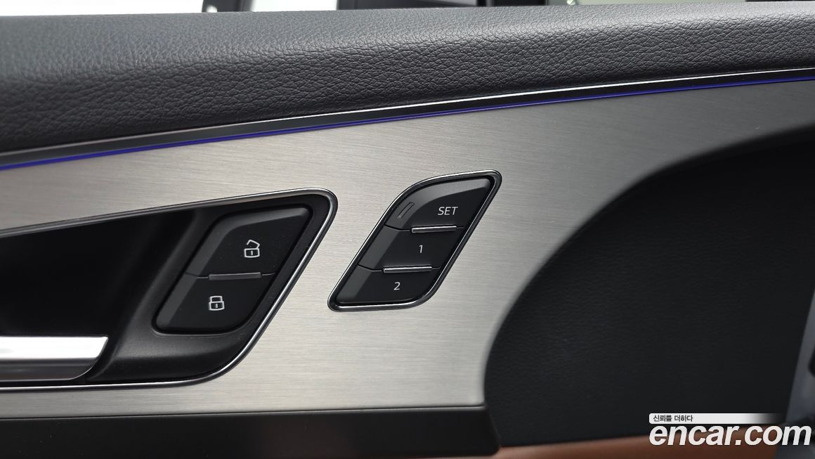 Audi Q7 2019