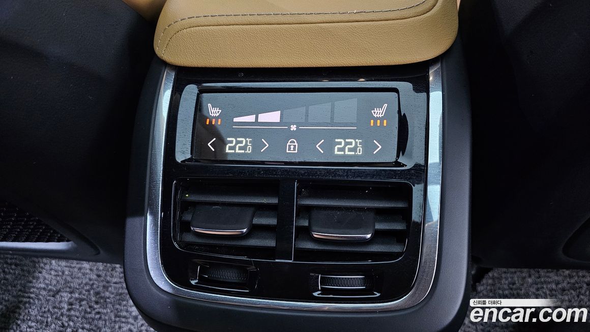 Volvo V60 2021