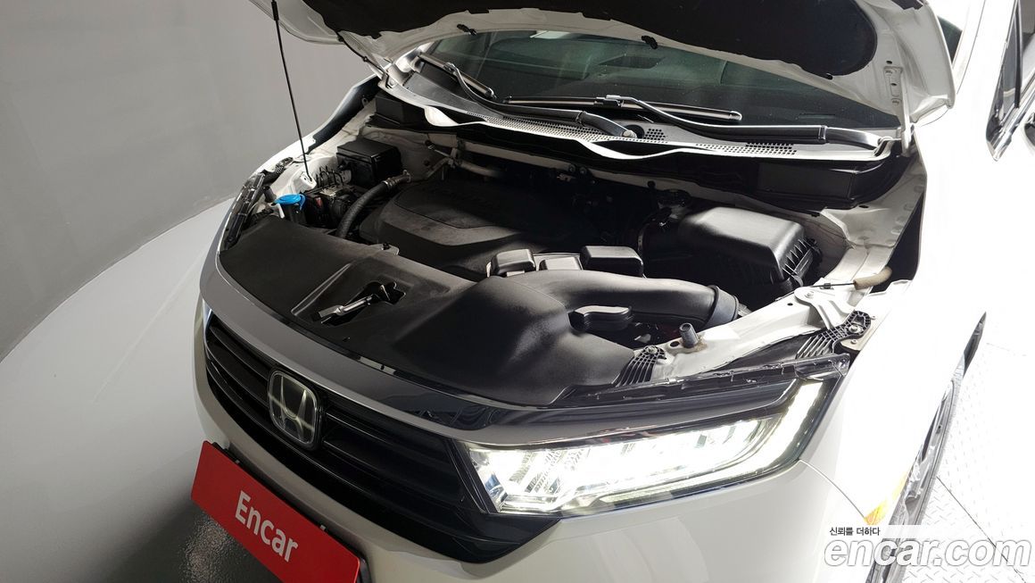 Honda Odyssey 2023