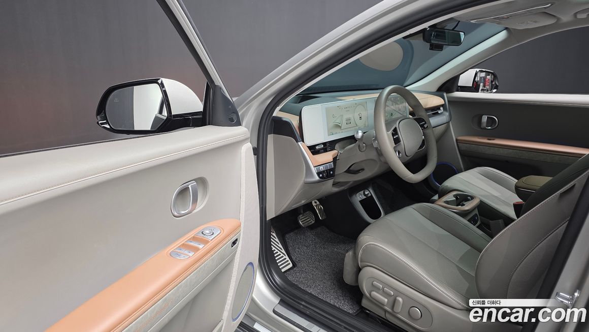 Hyundai Ioniq5 2024