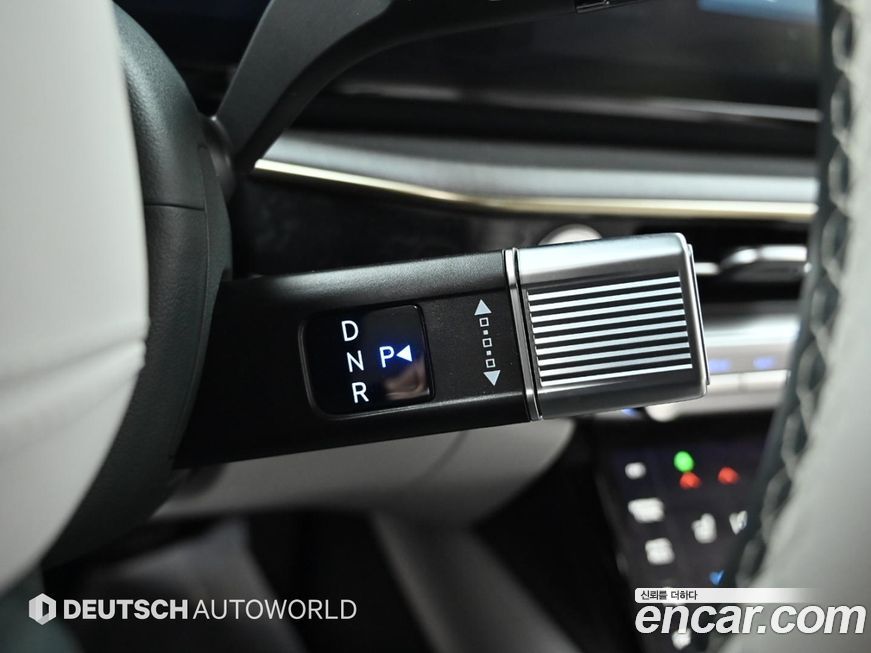 Hyundai Grandeur 2024