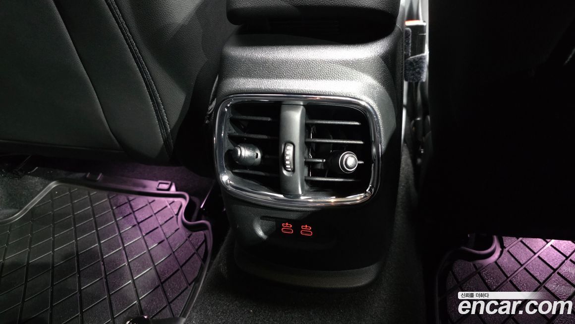 Mini Clubman 2024