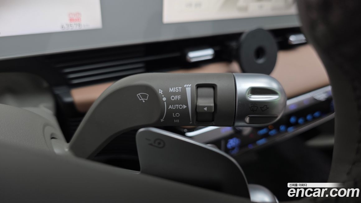 Hyundai Ioniq5 2024