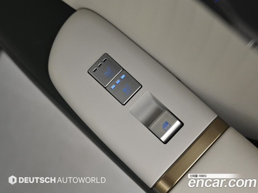 Hyundai Grandeur 2024