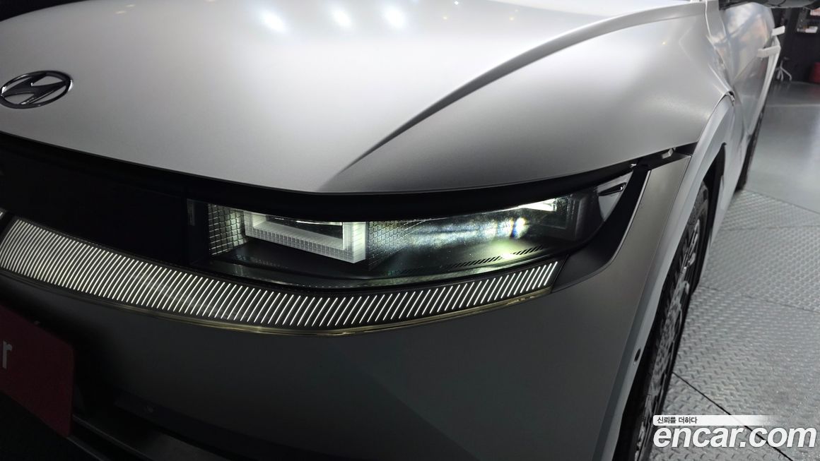 Hyundai Ioniq5 2024