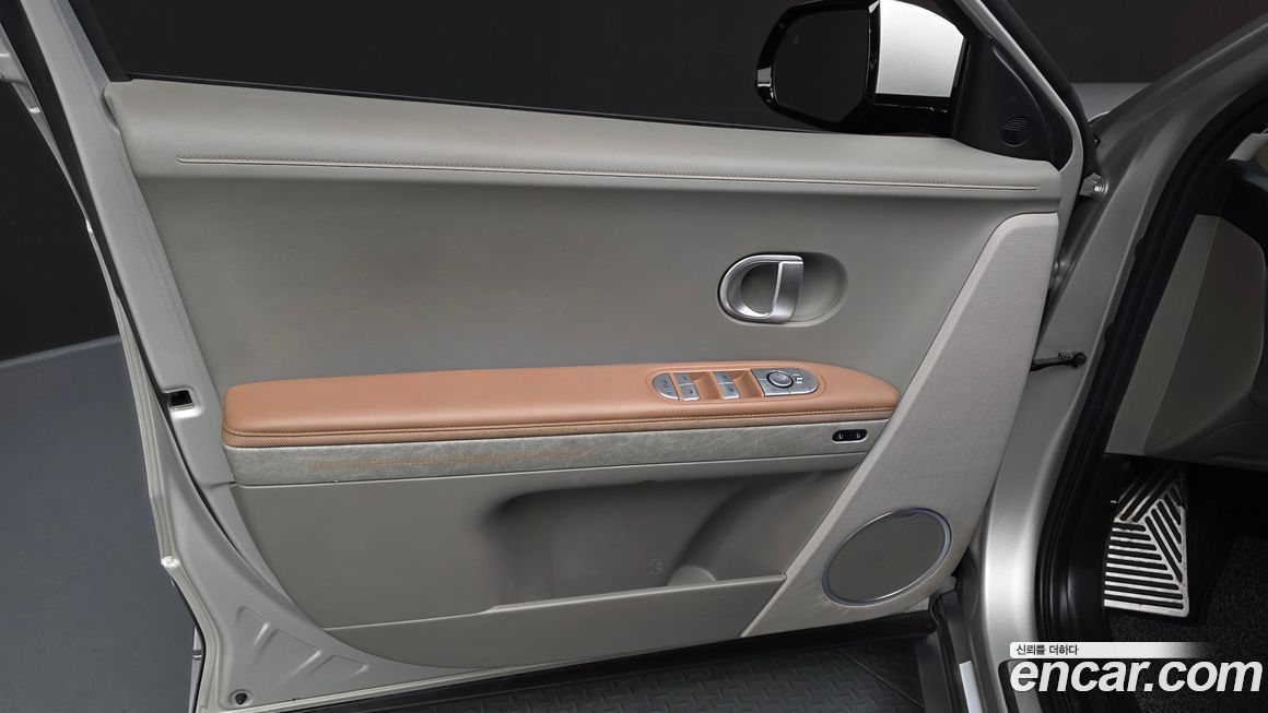 Hyundai Ioniq5 2024