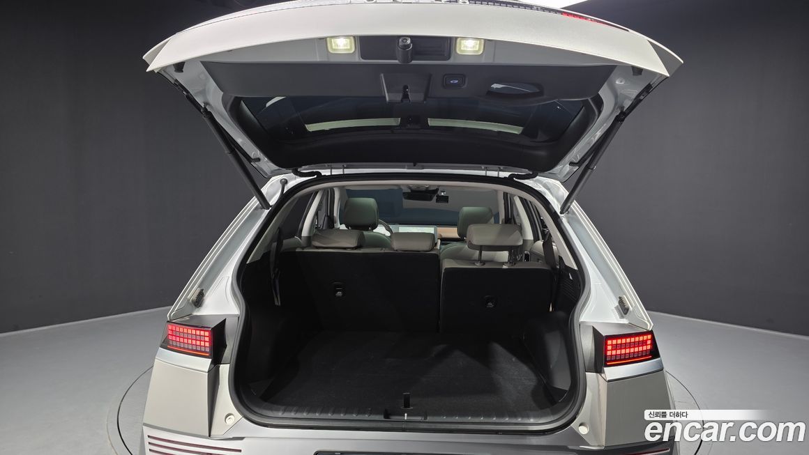 Hyundai Ioniq5 2024