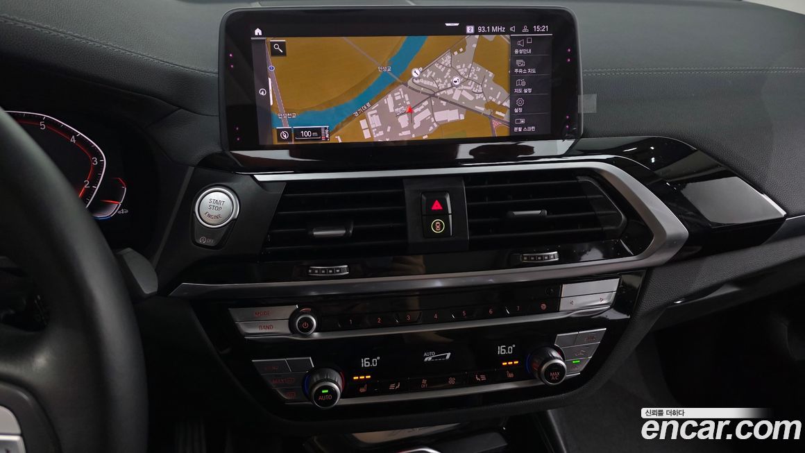 BMW X3 2020