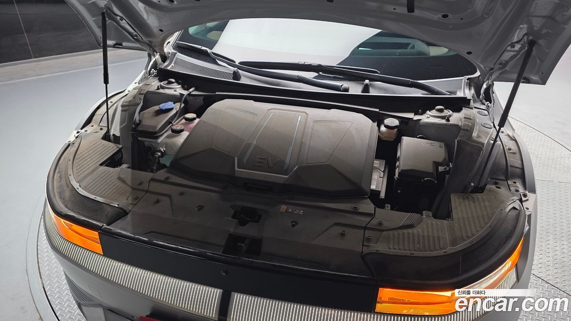 Hyundai Ioniq5 2024