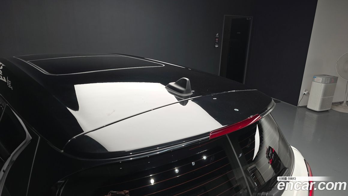 Mini Clubman 2024