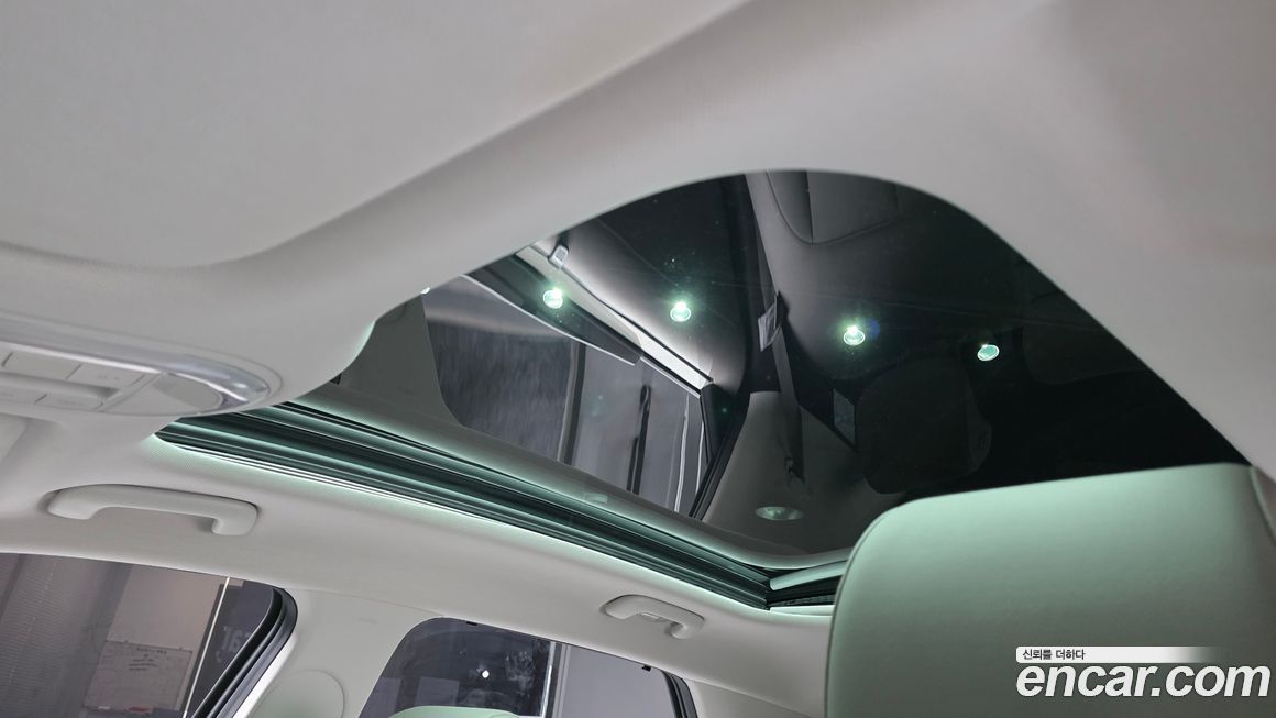 Hyundai Ioniq5 2024