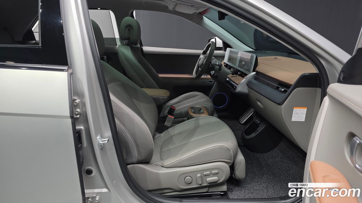Hyundai Ioniq5 2024
