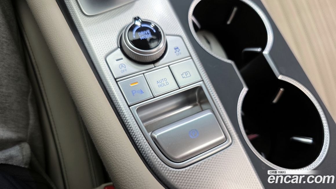 Genesis G70 2025