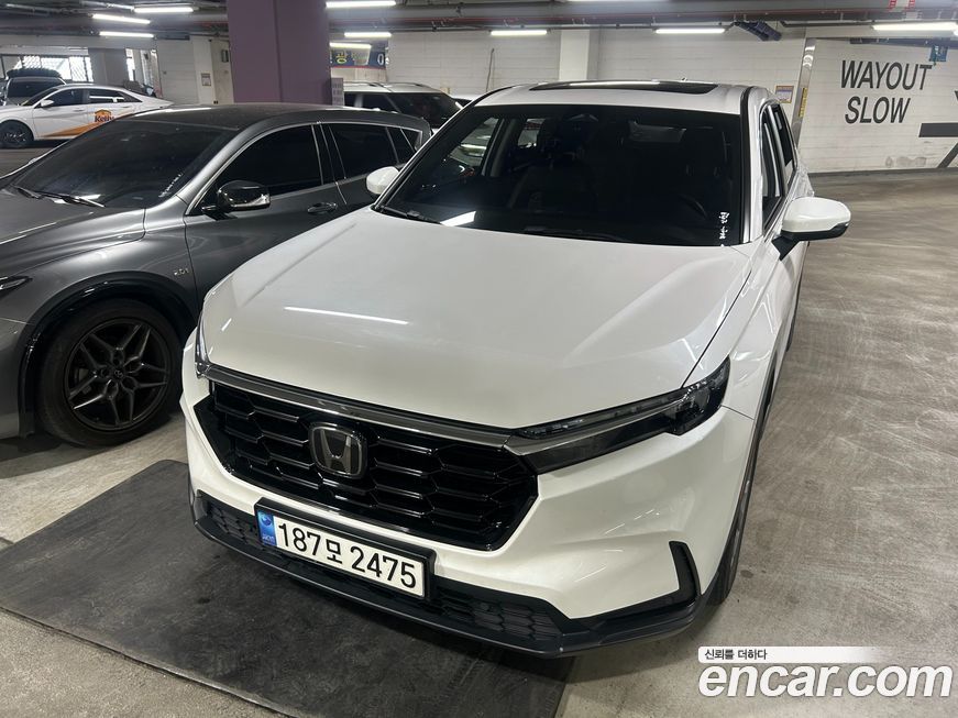 Honda CR-V 2023