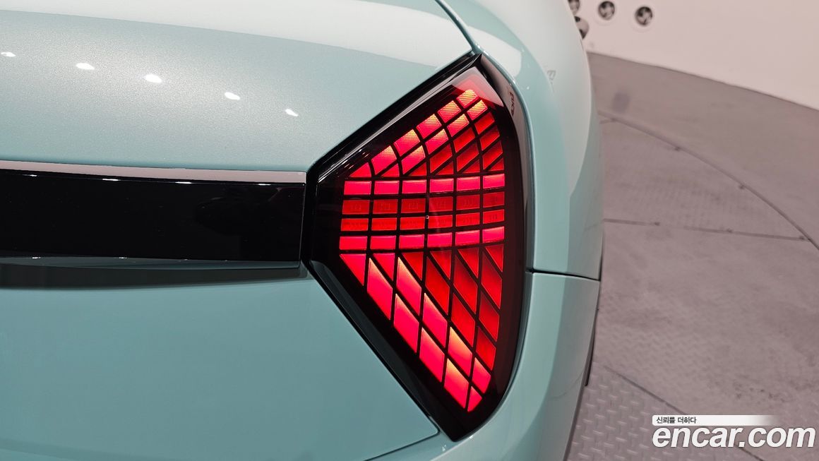 Mini Cooper 2025