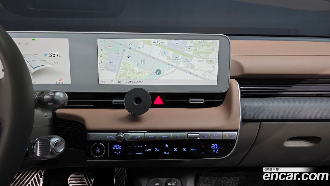 Hyundai Ioniq5 2024
