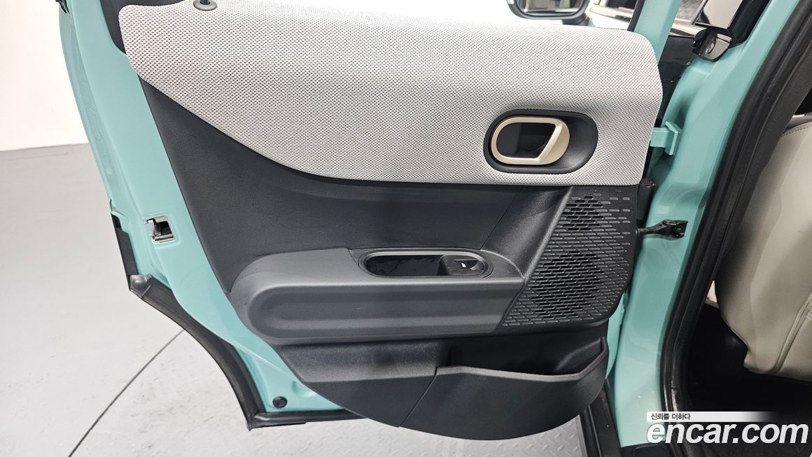 Mini Cooper 2025