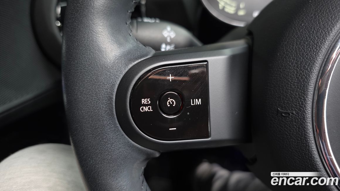 Mini Clubman 2024