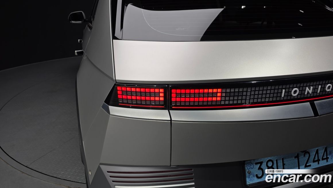 Hyundai Ioniq5 2024