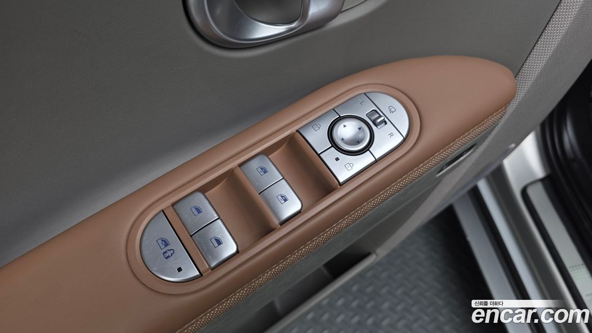 Hyundai Ioniq5 2024