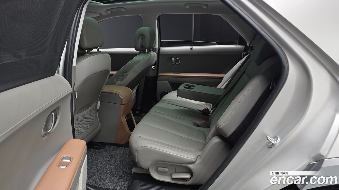Hyundai Ioniq5 2024