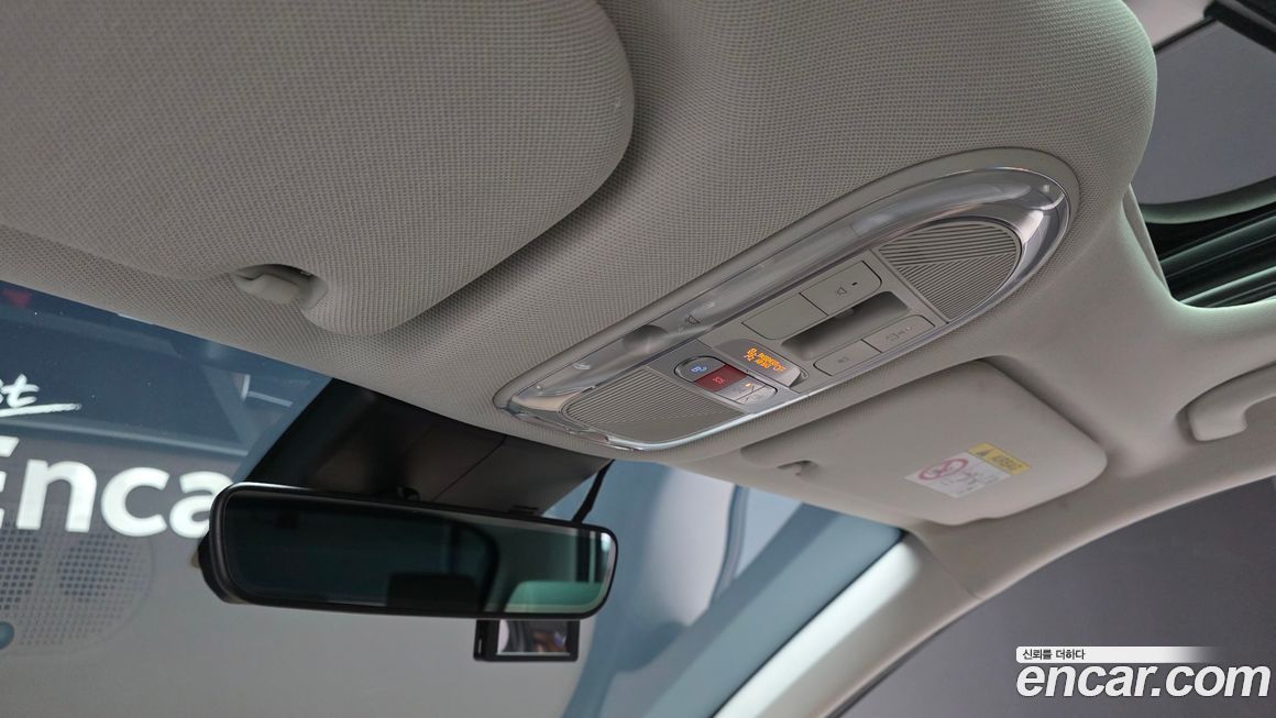 Hyundai Ioniq5 2024