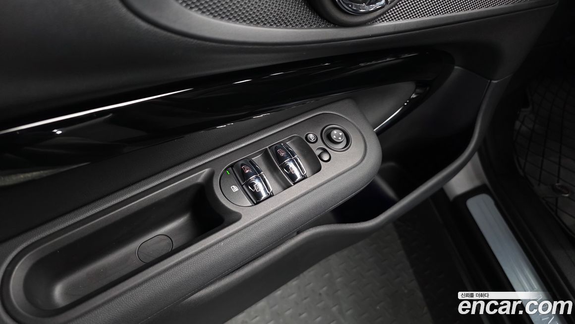 Mini Clubman 2024