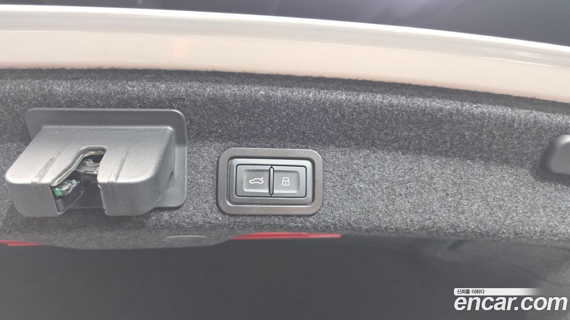 Audi A6 2021
