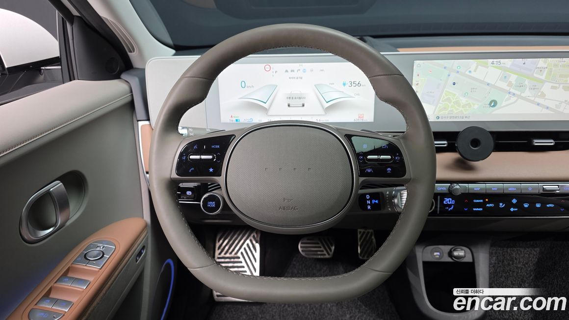 Hyundai Ioniq5 2024