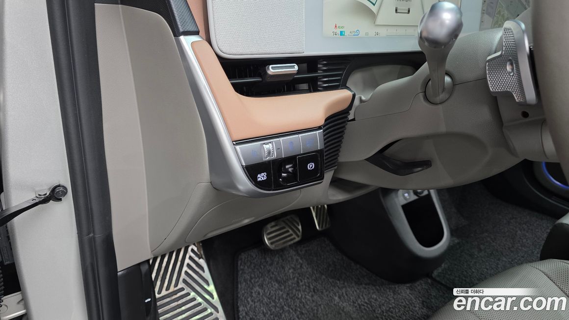 Hyundai Ioniq5 2024