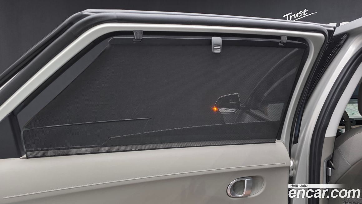 Hyundai Ioniq5 2024