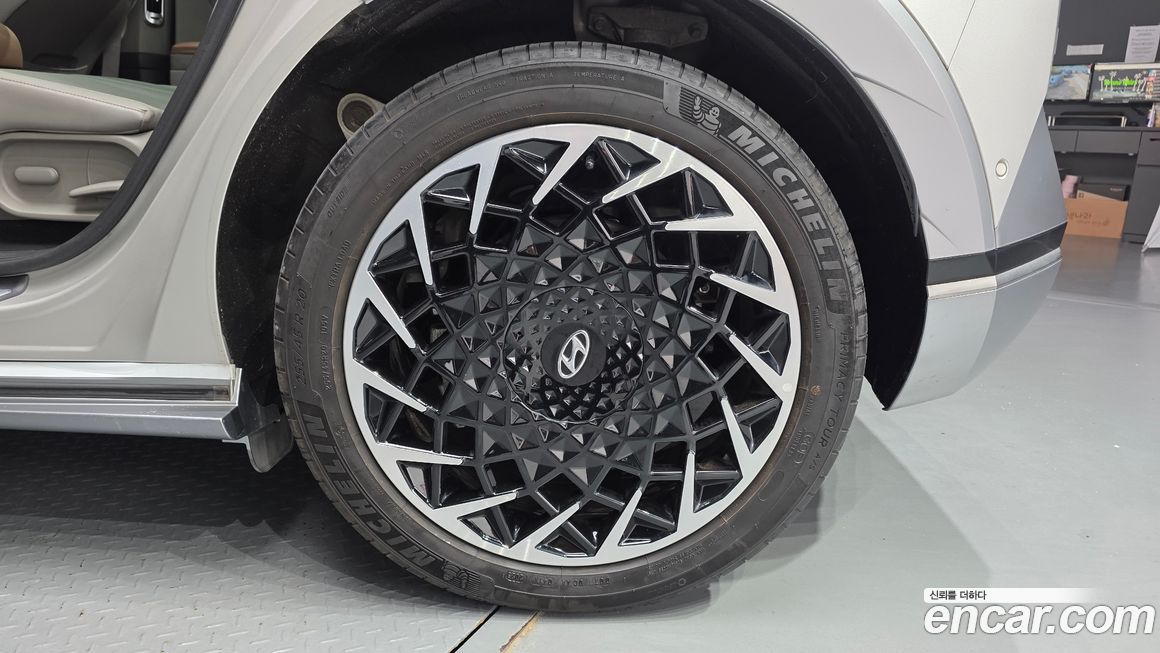Hyundai Ioniq5 2024