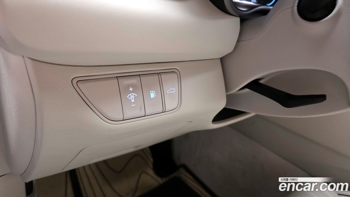 Genesis G70 2025