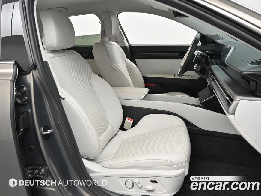 Hyundai Grandeur 2024