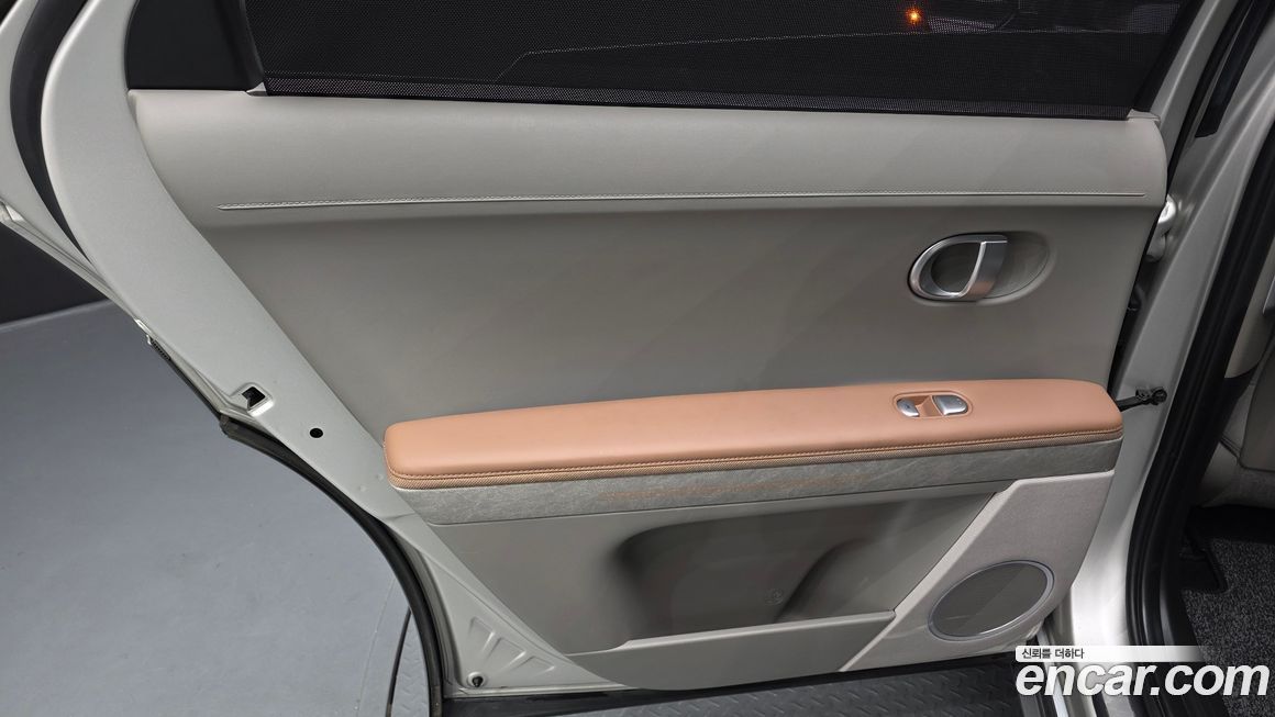 Hyundai Ioniq5 2024