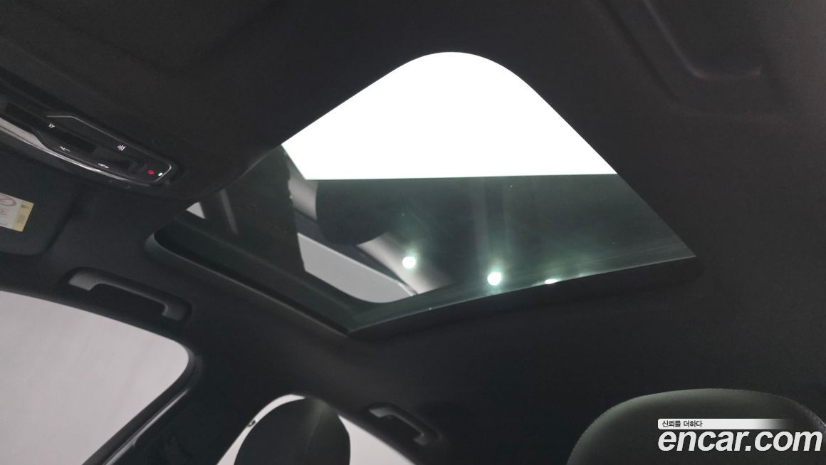 Audi A6 2021