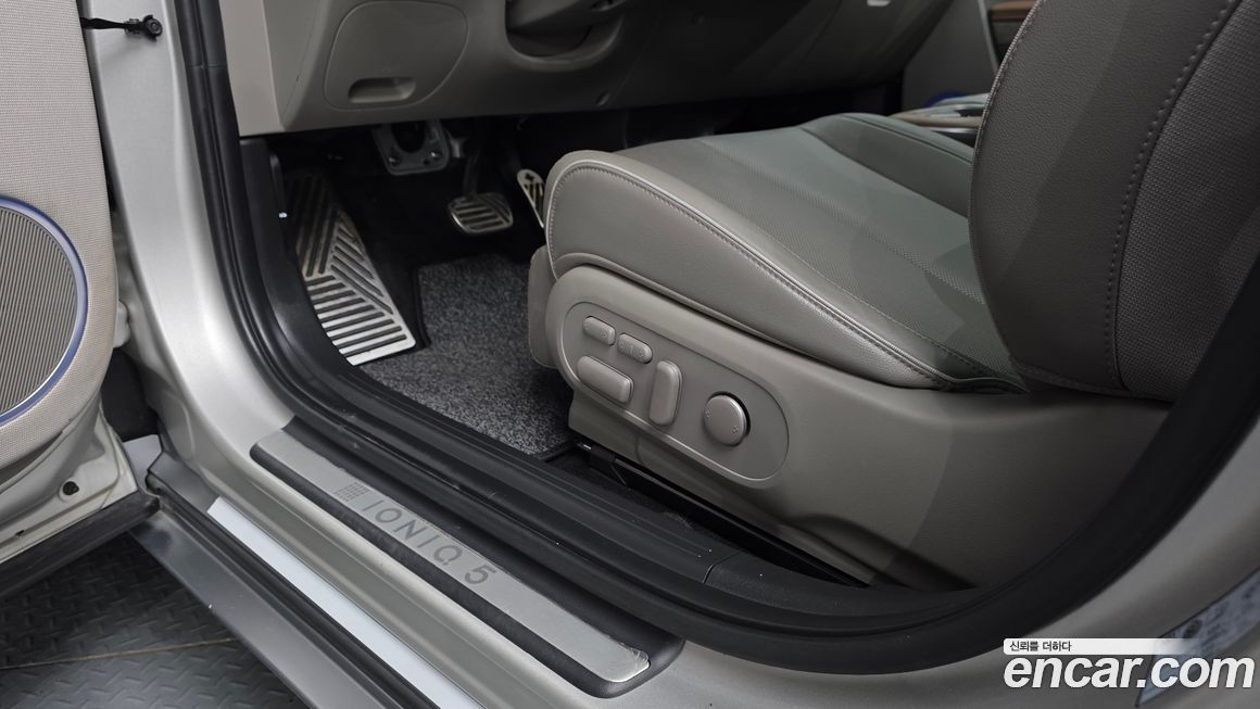 Hyundai Ioniq5 2024