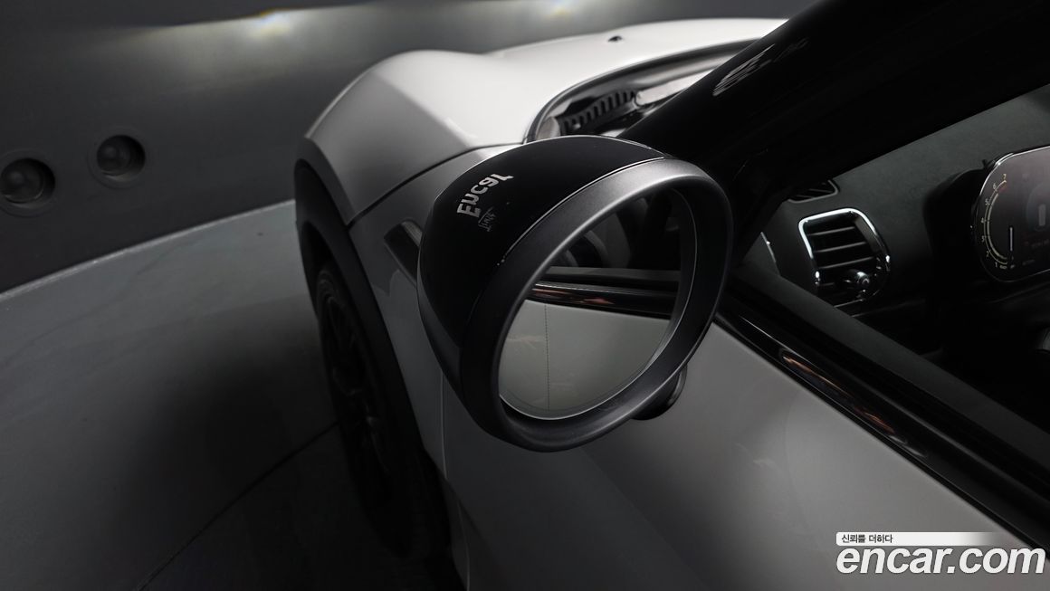 Mini Clubman 2024