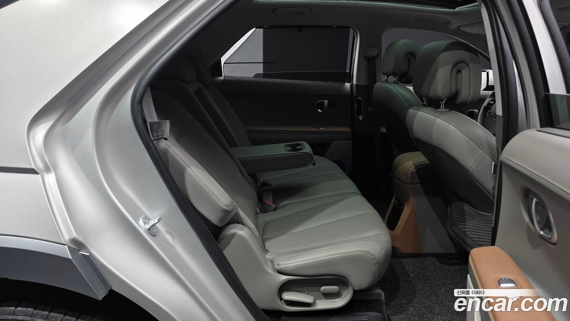 Hyundai Ioniq5 2024