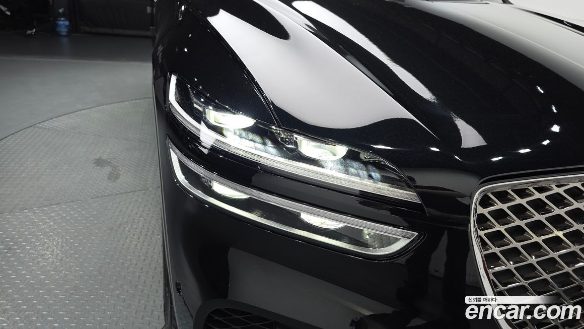 Genesis GV70 2023