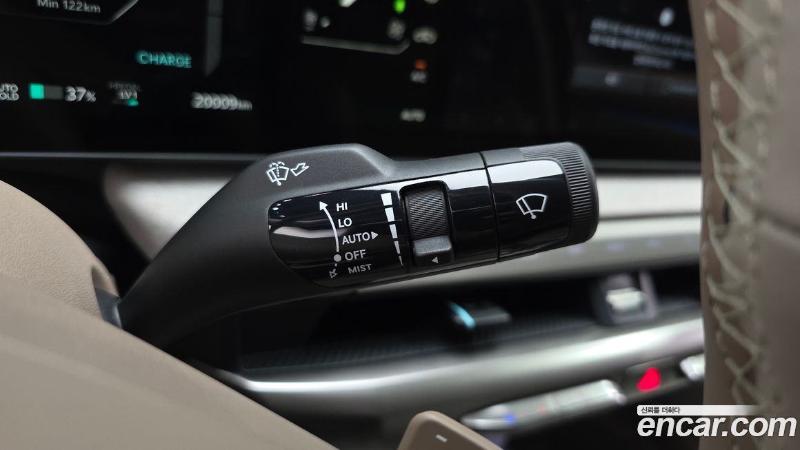 Kia EV4 2026