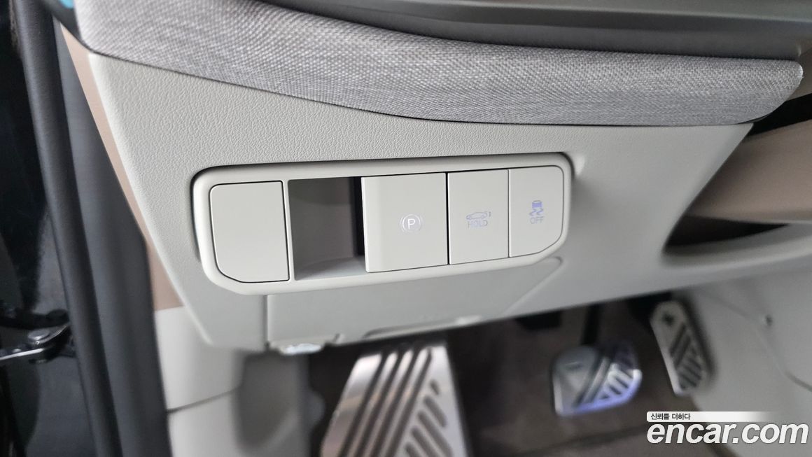 Kia EV4 2026