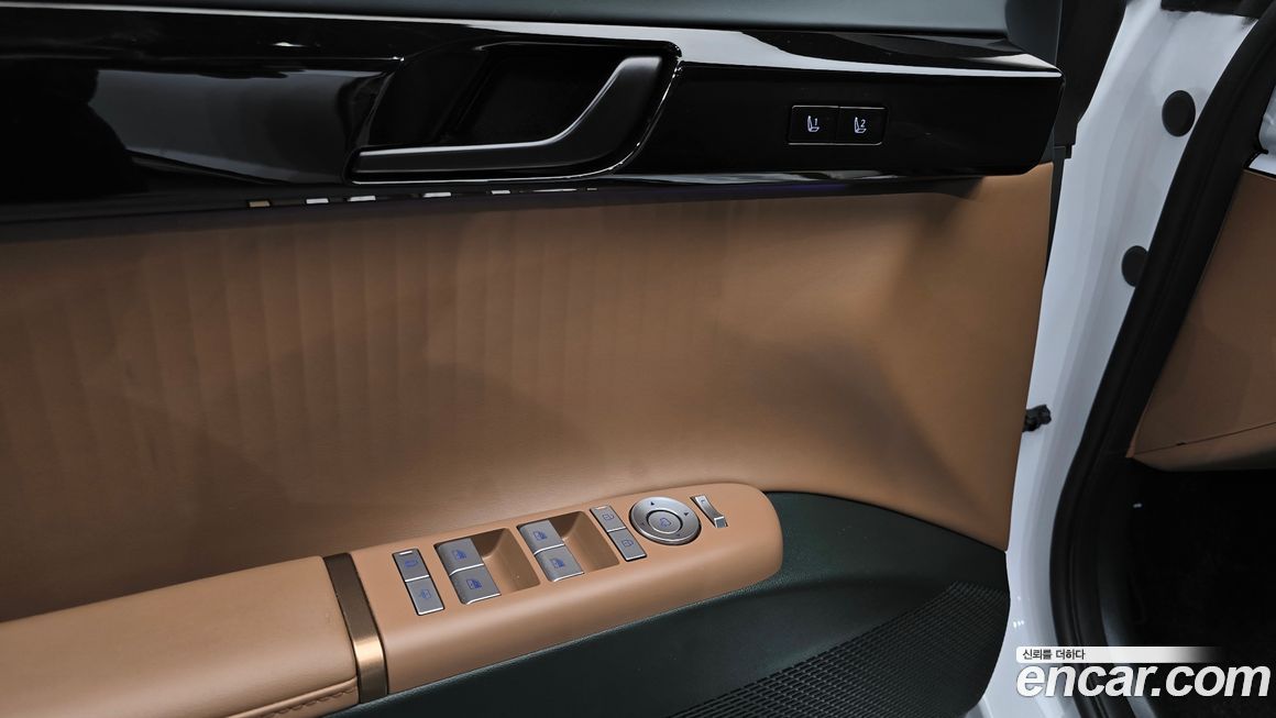 Hyundai Grandeur 2024