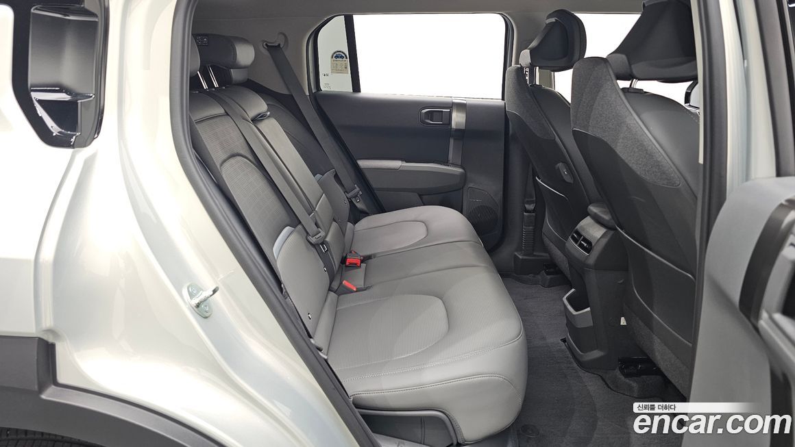 Kia EV3 2026