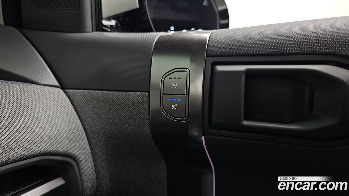 Kia EV3 2026