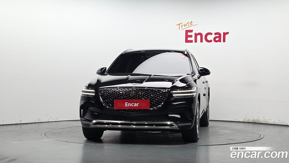 Genesis GV70 2023