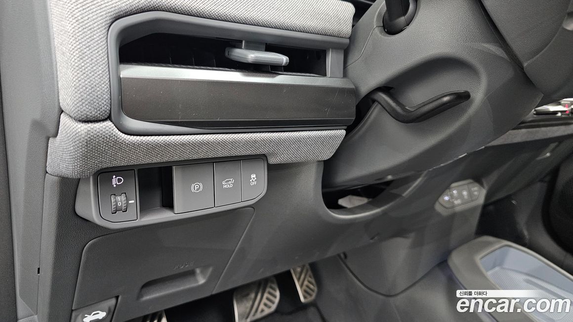 Kia EV3 2026
