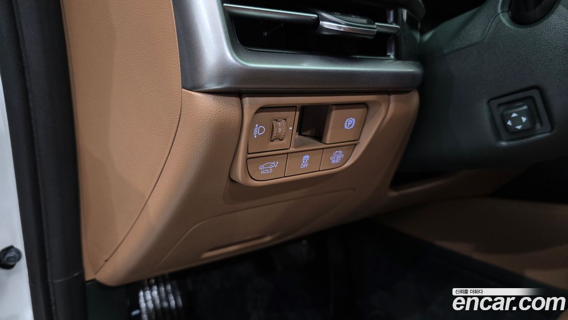 Hyundai Grandeur 2024