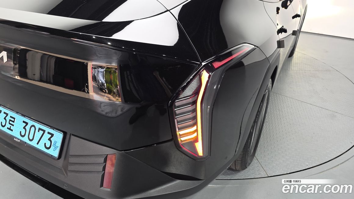 Kia EV4 2026